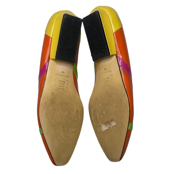 Jasmin shoes size 7 1/2 AA - Picture 9 of 9